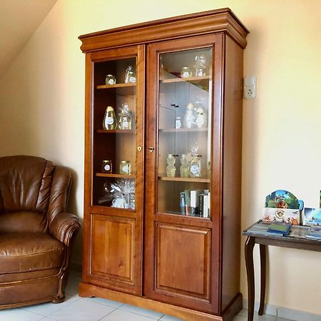 Casa Galliera - Apartment 케츨리 외부 사진
