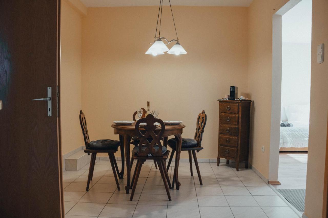 Casa Galliera - Apartment 케츨리 외부 사진