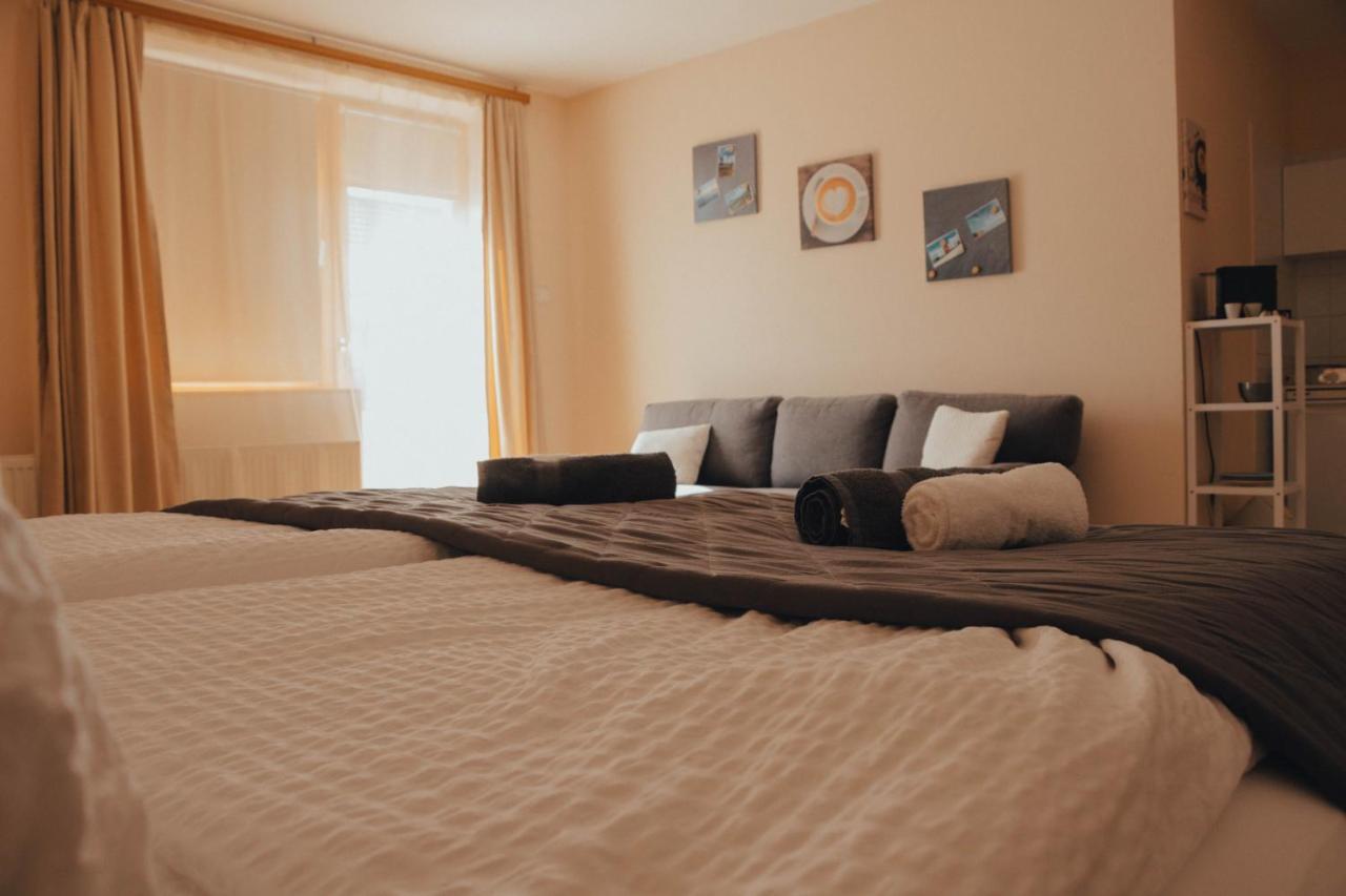 Casa Galliera - Apartment 케츨리 외부 사진