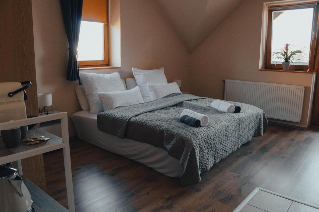 Casa Galliera - Apartment 케츨리 외부 사진