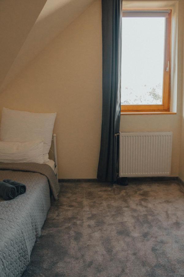 Casa Galliera - Apartment 케츨리 외부 사진