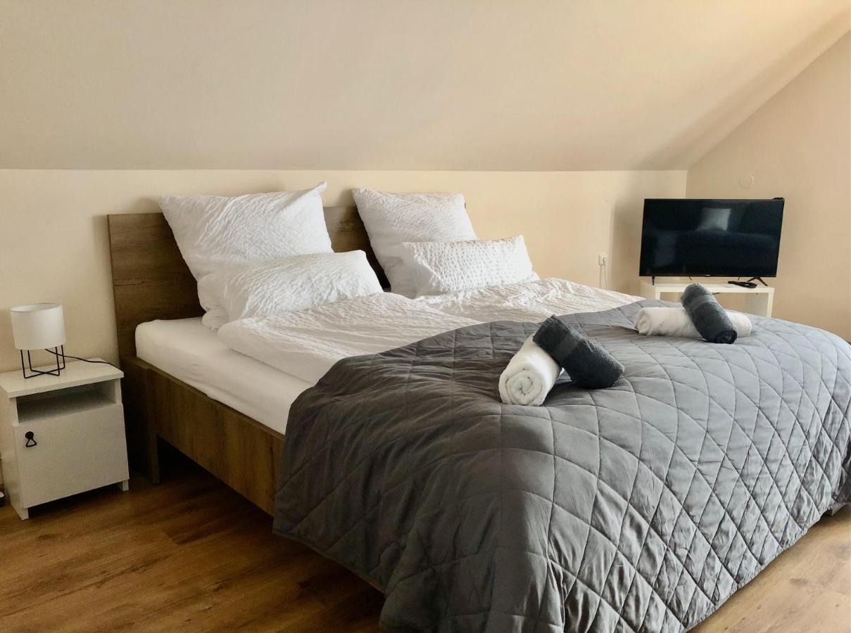 Casa Galliera - Apartment 케츨리 외부 사진