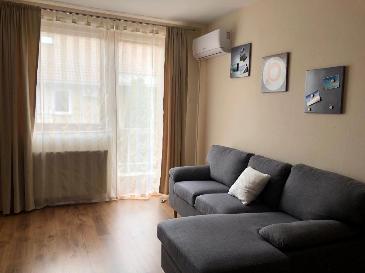 Casa Galliera - Apartment 케츨리 외부 사진