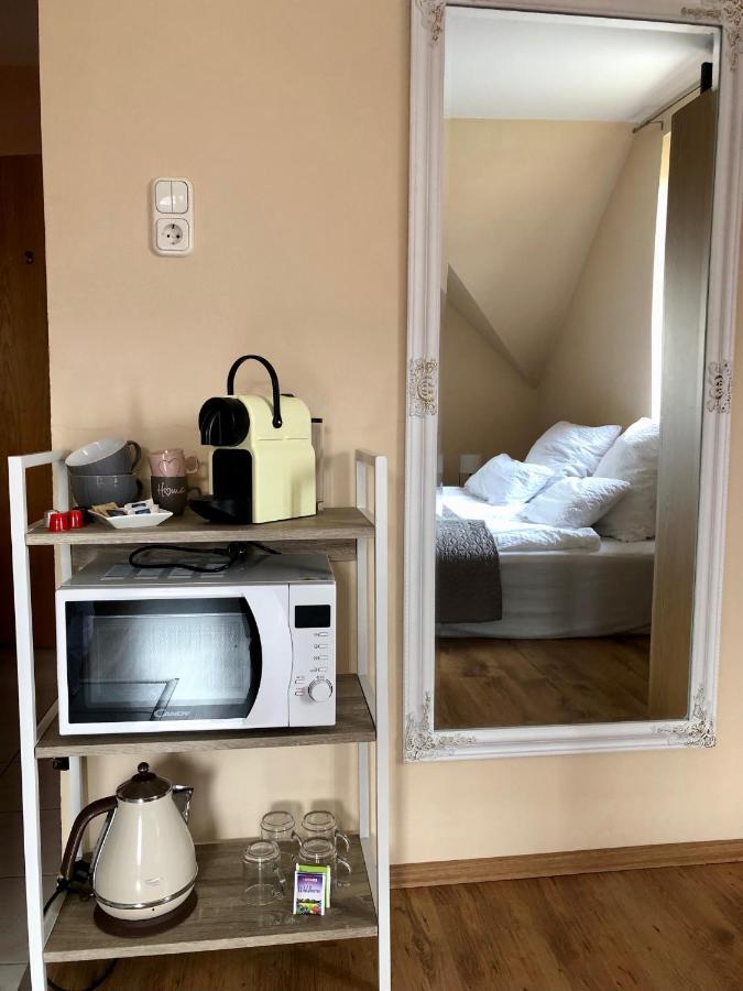 Casa Galliera - Apartment 케츨리 외부 사진