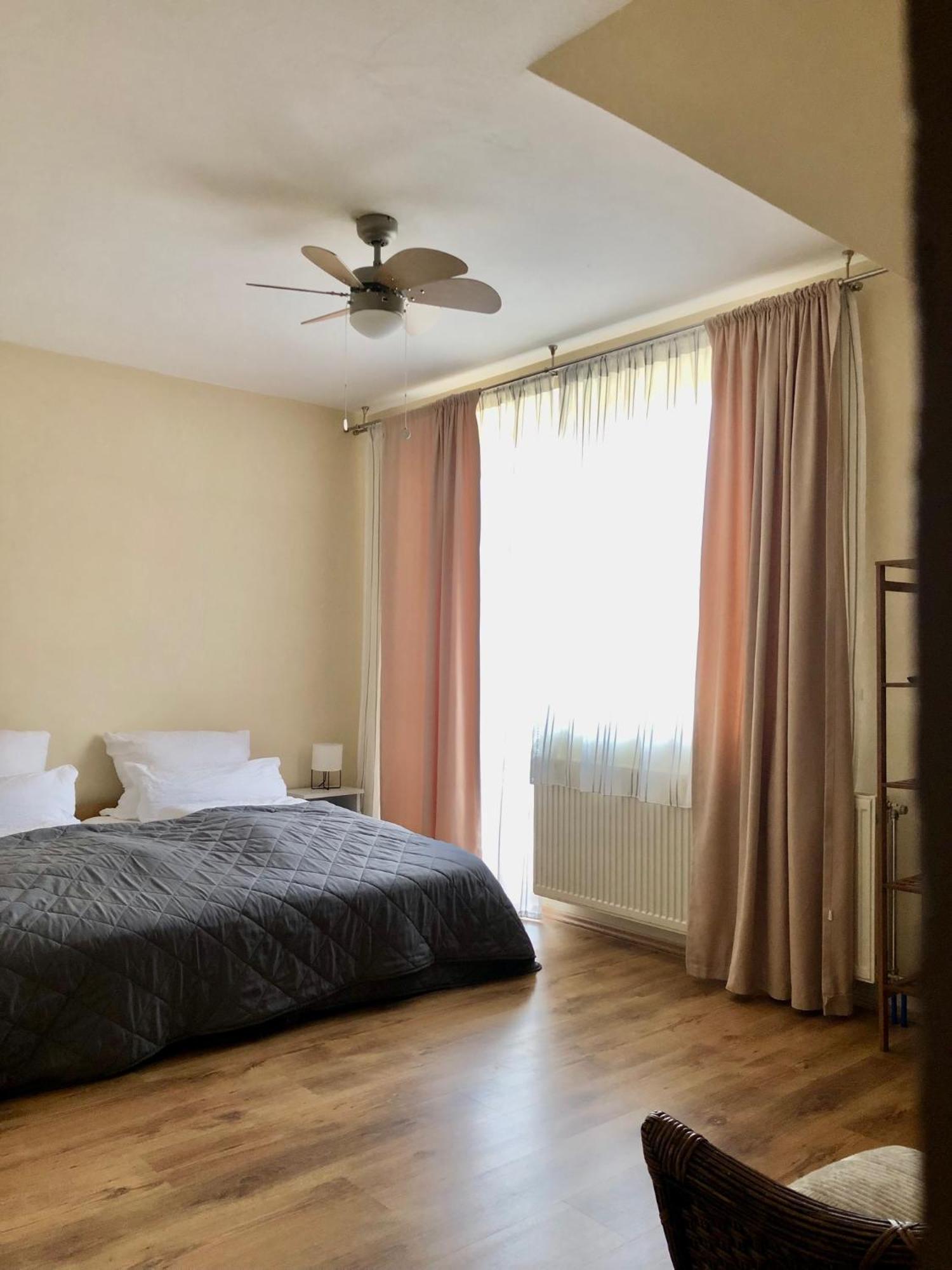 Casa Galliera - Apartment 케츨리 외부 사진