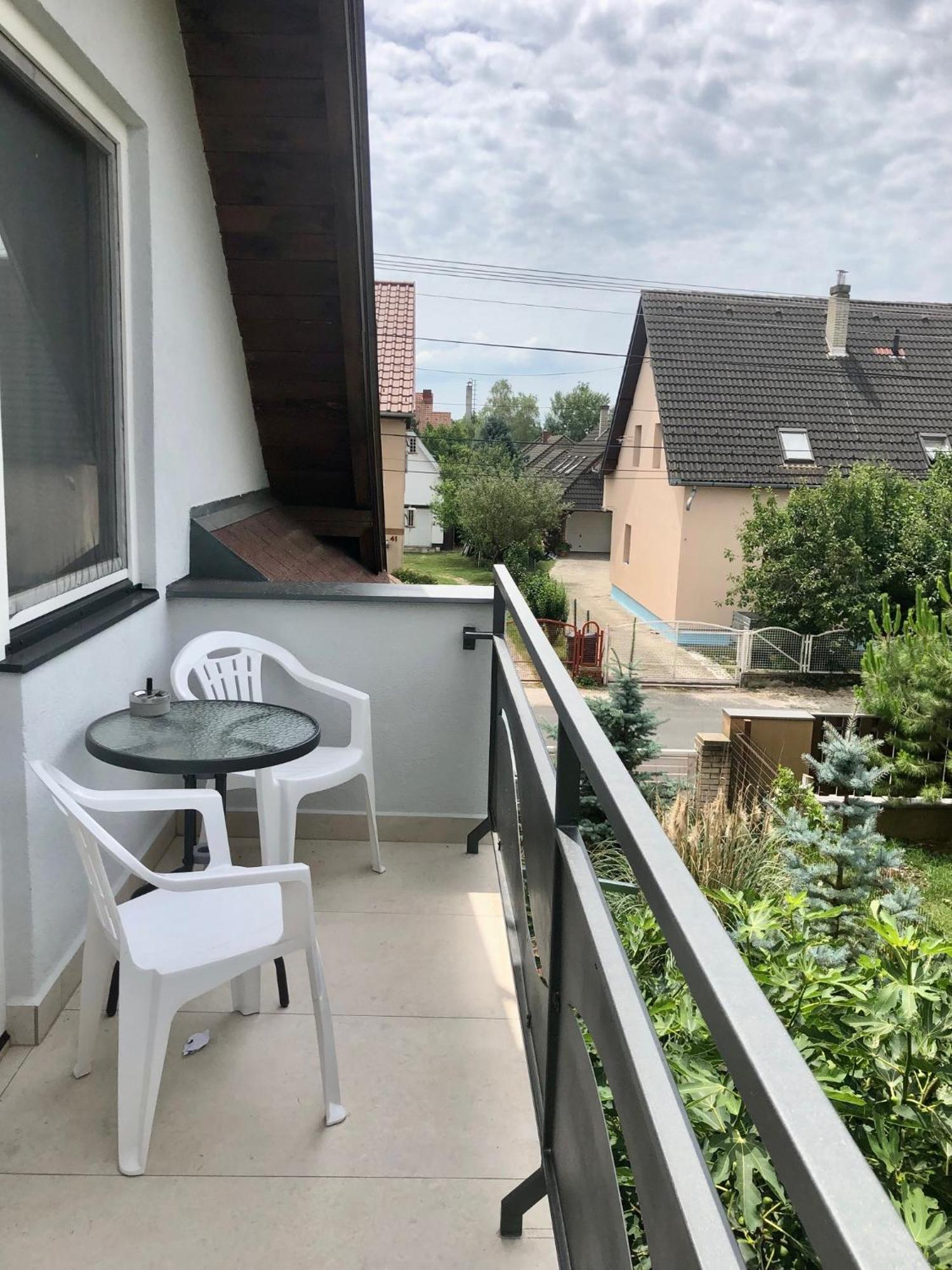 Casa Galliera - Apartment 케츨리 외부 사진